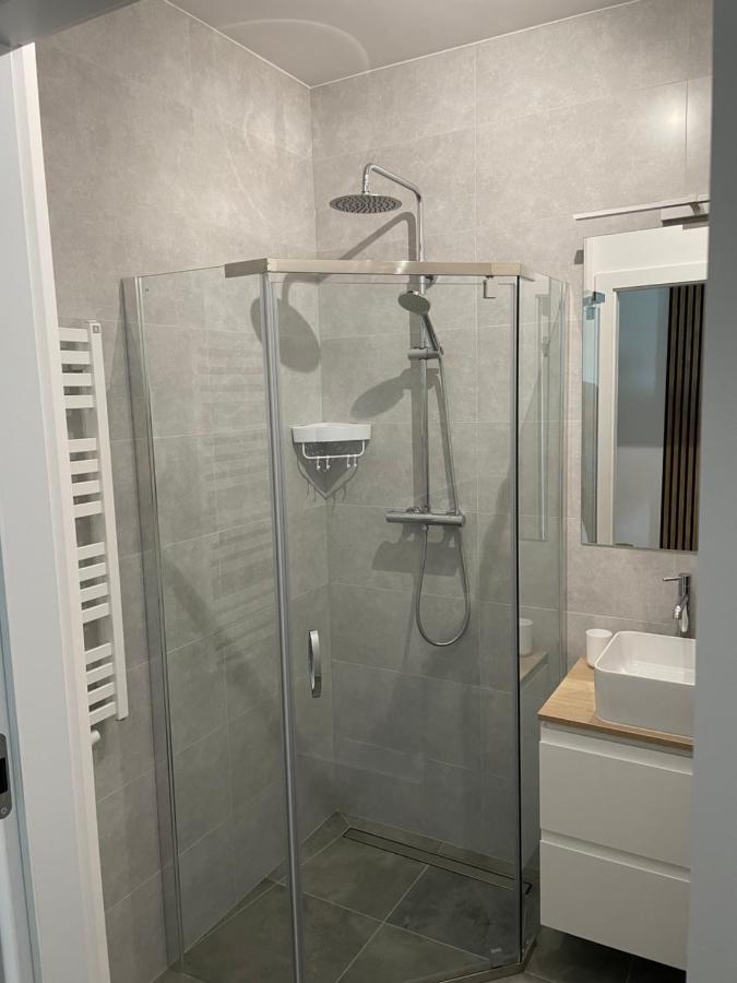 Cubus Nest Apartment وارسو المظهر الخارجي الصورة
