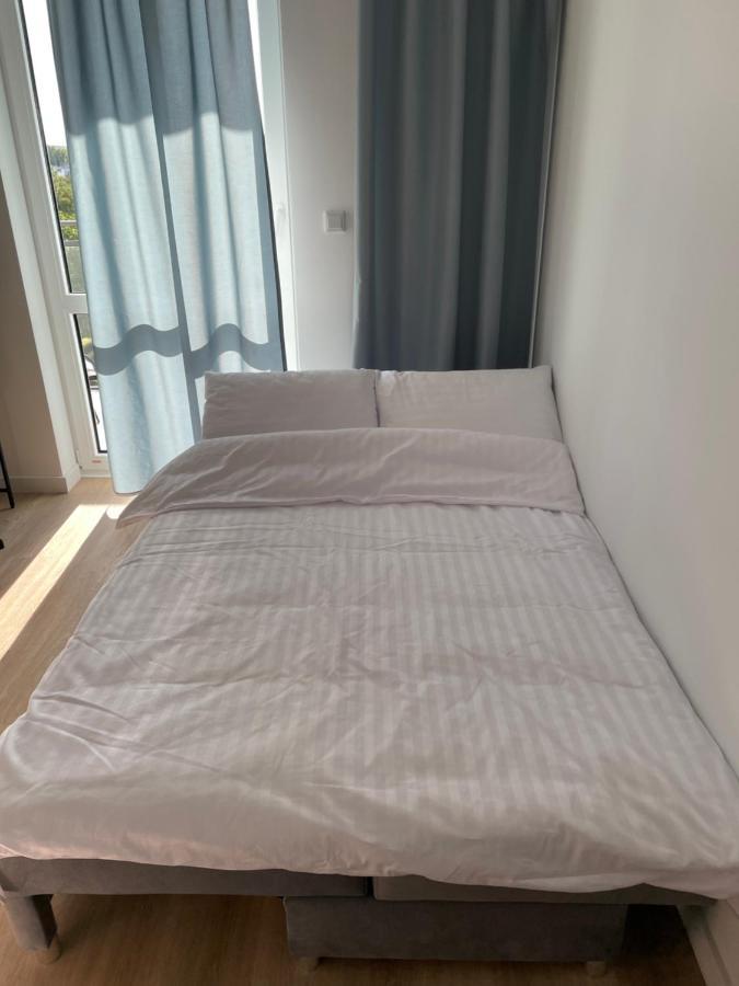 Cubus Nest Apartment وارسو المظهر الخارجي الصورة