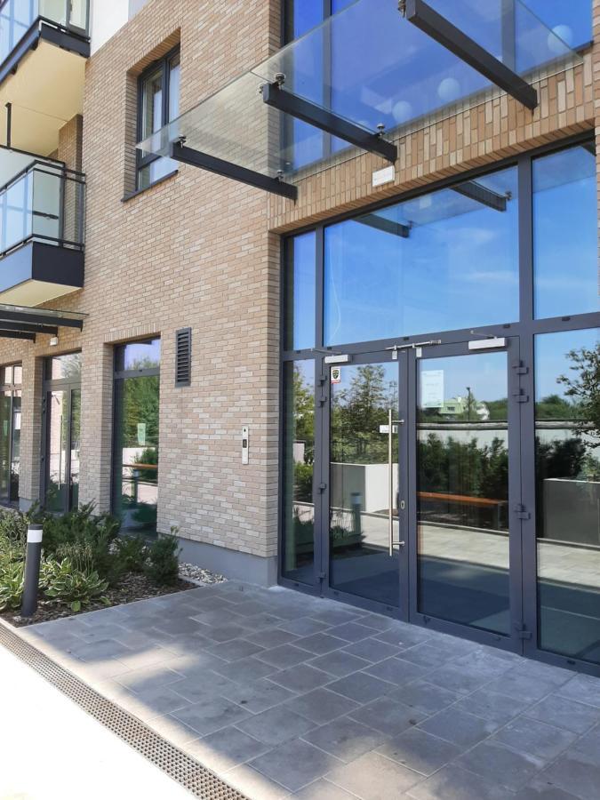 Cubus Nest Apartment وارسو المظهر الخارجي الصورة