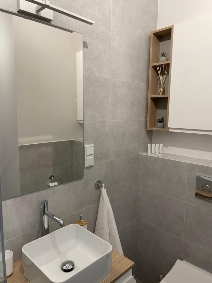 Cubus Nest Apartment وارسو المظهر الخارجي الصورة