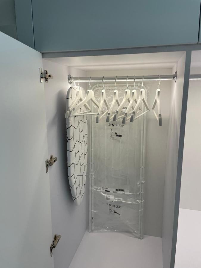 Cubus Nest Apartment وارسو المظهر الخارجي الصورة
