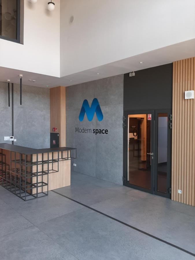 Cubus Nest Apartment وارسو المظهر الخارجي الصورة