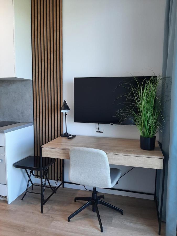 Cubus Nest Apartment وارسو المظهر الخارجي الصورة