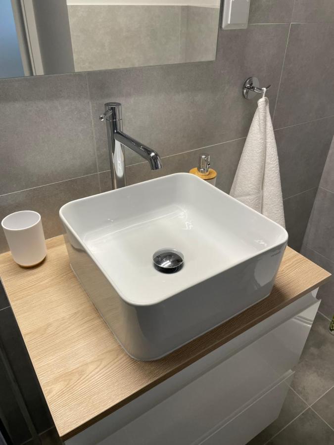 Cubus Nest Apartment وارسو المظهر الخارجي الصورة
