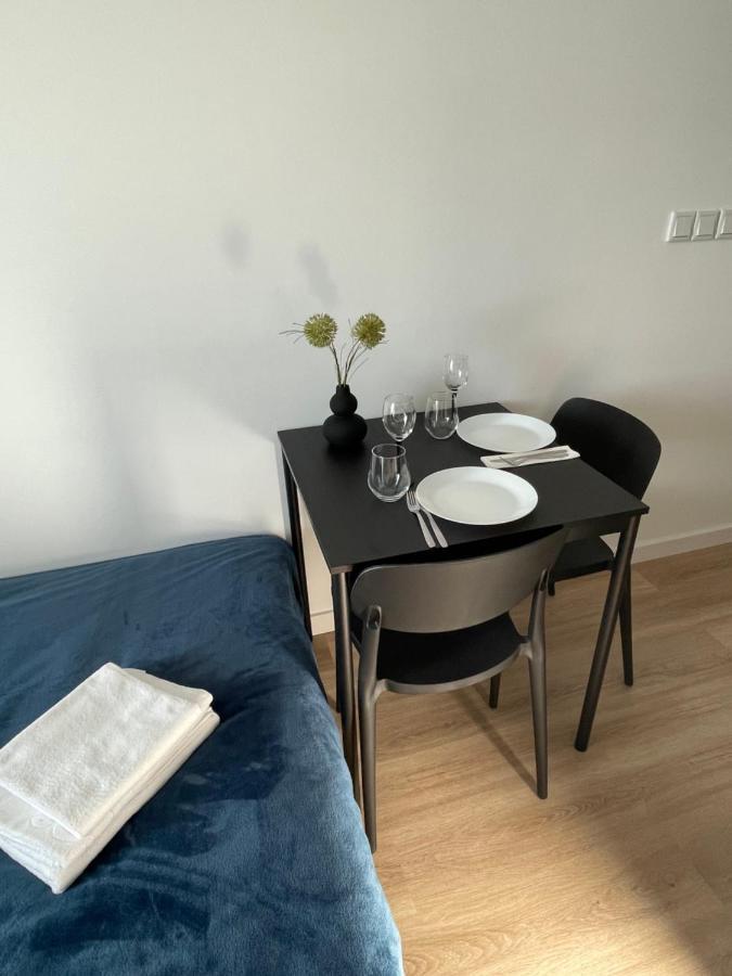 Cubus Nest Apartment وارسو المظهر الخارجي الصورة