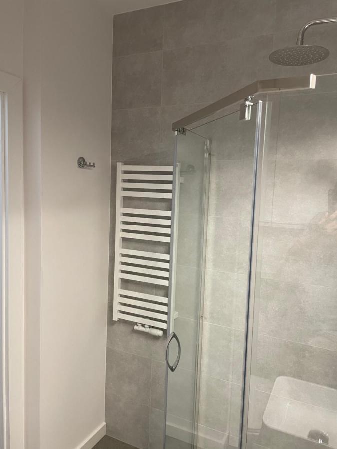 Cubus Nest Apartment وارسو المظهر الخارجي الصورة