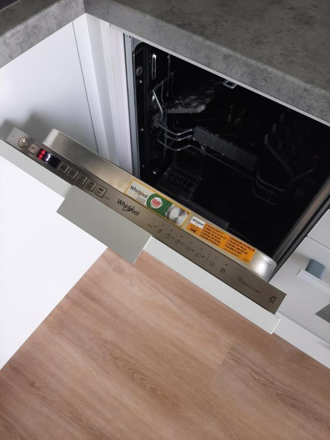 Cubus Nest Apartment وارسو المظهر الخارجي الصورة
