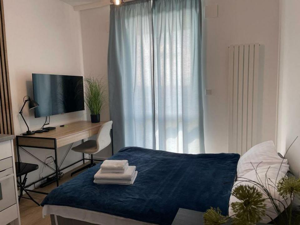 Cubus Nest Apartment وارسو المظهر الخارجي الصورة