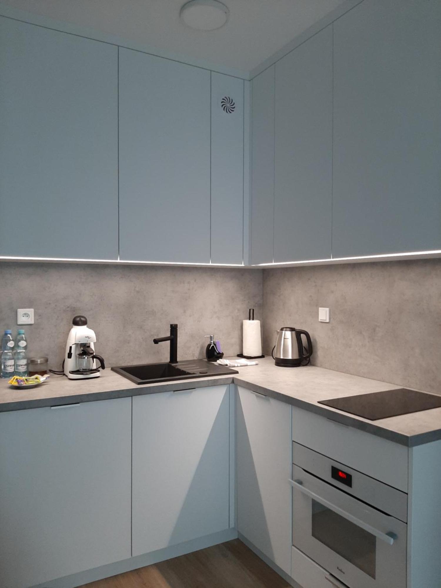 Cubus Nest Apartment وارسو المظهر الخارجي الصورة